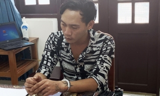 Đã bắt được kẻ lừa tiền “Góa phụ Rào Trăng 3”