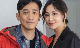 Học vợ chồng Lương Triều Vỹ, hôn nhân không con cái lên ngôi ở Hong Kong