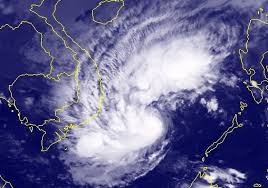 Bão số 9 rất mạnh, có thể phải dùng xe tăng, máy bay cứu dân