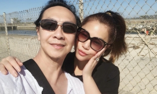 Cuộc hôn nhân 20 năm không con cái của nữ ca sĩ Minh Tuyết