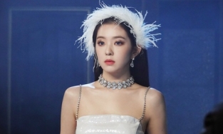 Irene và những người nổi tiếng bị tố coi thường stylist