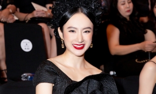 Lộ ảnh 'cam thường', Angela Phương Trinh khiến nhiều người bất ngờ
