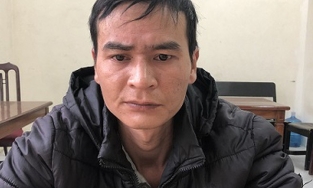 Nghi phạm sát hại nữ sinh Học viện Ngân hàng mỗi ngày hút ma túy trên 5 lần