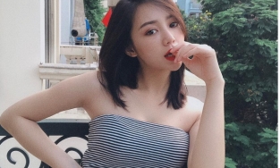 Nghi vấn Quỳnh Kool hẹn hò chồng cũ Thu Quỳnh: Cư dân mạng 'soi' bằng chứng