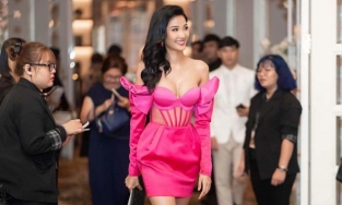 Trác Thúy Miêu bị hiểu lầm còn những celeb này phải chịu tiếng 'vô duyên' vì mặc sai dress code