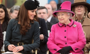 “Học lỏm” những bí quyết làm đẹp từ thành viên Hoàng gia Anh