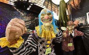 Top 3 chòm sao sợ 'xanh mặt' trong ngày Halloween mà vẫn ham vui