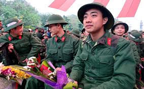 TP.HCM: Phường nhầm lẫn, bé trai 9 tháng tuổi bị gọi nhập ngũ