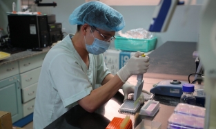 Việt Nam sẽ thử nghiệm vaccine Covid-19 trên người vào tháng 11