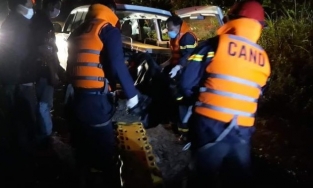 Đã xác định danh tính 3 thi thể tại Rào Trăng 3 qua xét nghiệm ADN