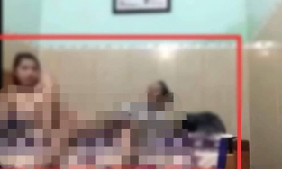 TP. HCM: Bắt khẩn cấp thầy giáo hiếp dâm, quay clip với học sinh 12 tuổi