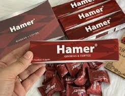 Kẹo sâm ăn 1 lần khỏe tới 3 ngày bị Bộ Y tế khuyến cáo có chất cấm độc hại