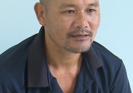 An Giang: Đoàn đưa dâu bị cướp túi chứa 130 triệu đồng tiền mừng