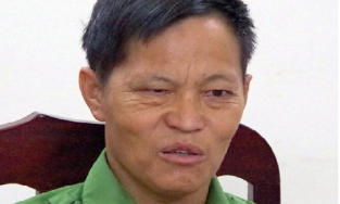 Hà Giang: Vì mâu thuẫn đất đai, 4 cha con đã sát hại 2 người hàng xóm 