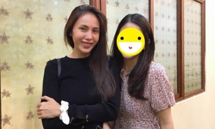 Thủy Tiên lộ vẻ hốc hác sau chuỗi ngày miệt mài đi cứu trợ miền Trung