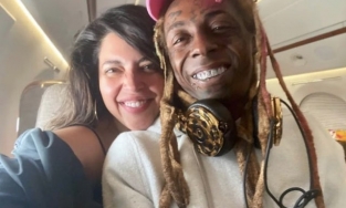 Ngang trái như rapper Lil Wayne, bị bồ đá chỉ vì bỏ phiếu cho Donald Trump