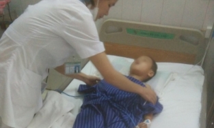 Quảng Ninh: Bố chém con trai 8 tuổi tử vong