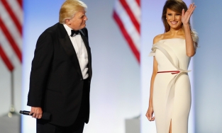 Vợ của các Tổng thống Mỹ làm nghề gì?