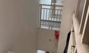 TP.HCM: Thi thể nữ giới 'đầu một nơi, người một nơi' tại chung cư quận 7