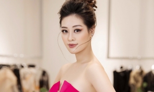 HH Khánh Vân bất ngờ trở thành khách mời của Hoa Hậu Mỹ 2020