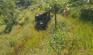 Hé lộ nguyên nhân vụ xe U oát lao xuống vực sâu khiến 7 người thương vong