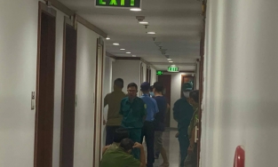 Vụ thi thể lìa đầu ở chung cư: Nạn nhân bị trầm cảm nặng, từng muốn tự tử