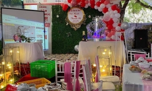 Vụ cô gái bùng 150 mâm cỗ ở Điện Biên: Chủ nhà hàng quyết đòi lại tiền cỗ