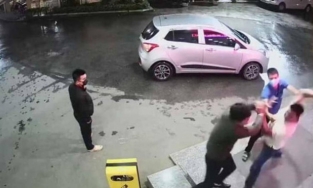 Bắc Giang: Bị đánh hội đồng vì đòi lại quà sau khi chia tay người yêu