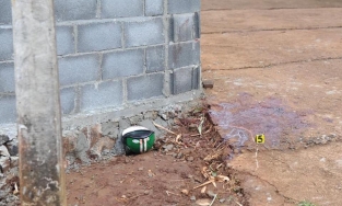 Đắk Lắk: Tài xế xe ôm tử vong thương tâm với 10 vết chém trên người