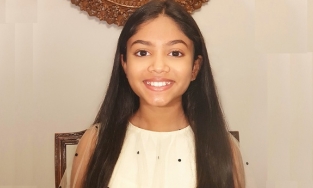 Đạt điểm IQ tuyệt đối, thần đồng 11 tuổi nước Anh khiến cả thế giới nể phục