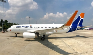 Hà Nội: Máy bay tạm dừng cất cánh vì hành khách ngoại quốc la hét có bom