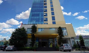 Thái Bình: Thiếu tá Quân đội tử vong bất thường trong khách sạn