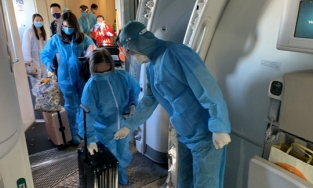 Cục Hàng không cảnh báo lừa đảo bán vé máy bay từ nước ngoài về Việt Nam