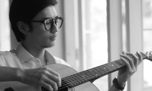 Avin Lu đối mặt với chỉ trích vì không hợp vai Trịnh Công Sơn