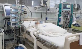 Phú Thọ: Cứu sống bệnh nhi 3 tuổi nguy kịch do biến chứng tay chân miệng