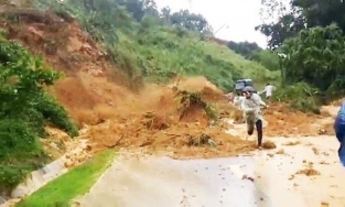 Đã tìm thấy thi thể nạn nhân trong vụ sạt lở đất kinh hoàng tại Bắc Trà My