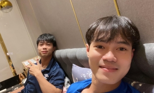 Những ngôi sao sân cỏ nào sẽ làm phù rể tại đám cưới Công Phượng