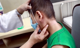 Bệnh Whitmore bùng phát ở miền Trung do mưa lũ