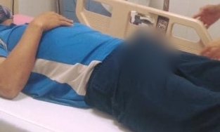 Hà Nội: Cứu thành công người đàn ông cương dương suốt 30 giờ vì ba kích