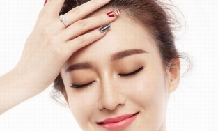 Nhân tướng học: Xem tướng đầu đoán vận mệnh sang giàu, nghèo khổ 