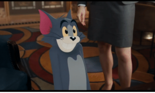 HOT: Tom&Jerry tái xuất với trailer phim điện ảnh 