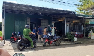 Lâm Đồng: Mẹ trầm cảm dìm chết con trai 9 tháng tuổi trong chậu nước