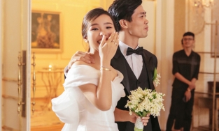 Công Phượng - Hòa Minzy là minh chứng: 2 người chia tay, 4 người hạnh phúc