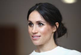 Meghan Markle thừa nhận nói dối công chúng về cuốn sách 'Đi tìm tự do'