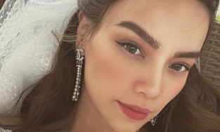 Hà Hồ - Kim Lý đi chụp ảnh cưới, dân tình 'đặt gạch' hóng siêu đám cưới