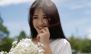 Tân Hoa Hậu Việt Nam 2020 Đỗ Thị Hà: Chân dài 1,11m, học giỏi từ bé