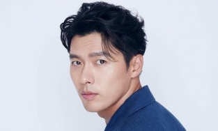 BXH sao nam được yêu thích nhất: Hyun Bin xuất sắc vượt mặt Song Joong Ki