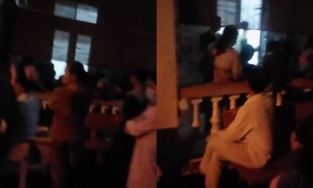 Hà Nội: Cháu bé 15 tháng tuổi tử vong bất thường sau mũi tiêm tại bệnh viện