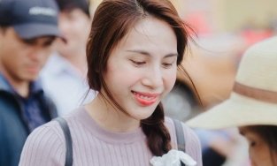 Thủy Tiên công khai sao kê ngân hàng, lộ số tiền túi bỏ ra gần 4 tỷ đồng