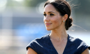 Công nương Meghan Markle tiết lộ bị sảy thai vào tháng 7 vừa qua